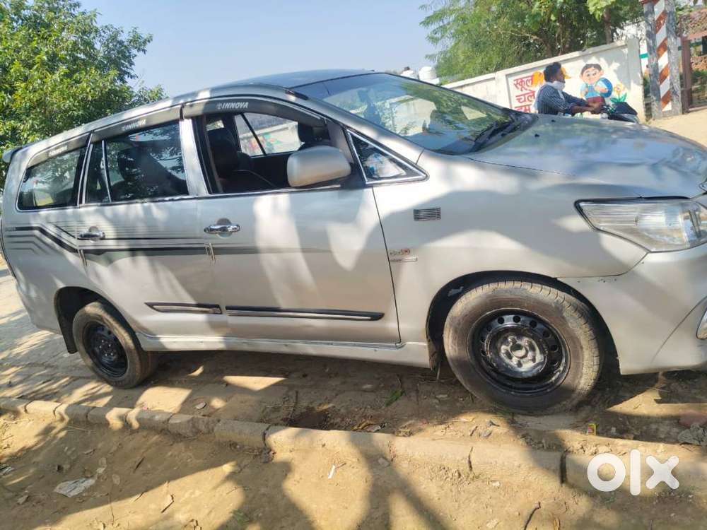 2012 Innova