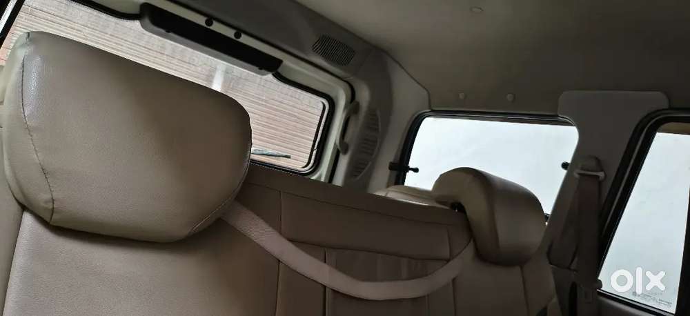 Mahindra Scorpio Diesel 2017
