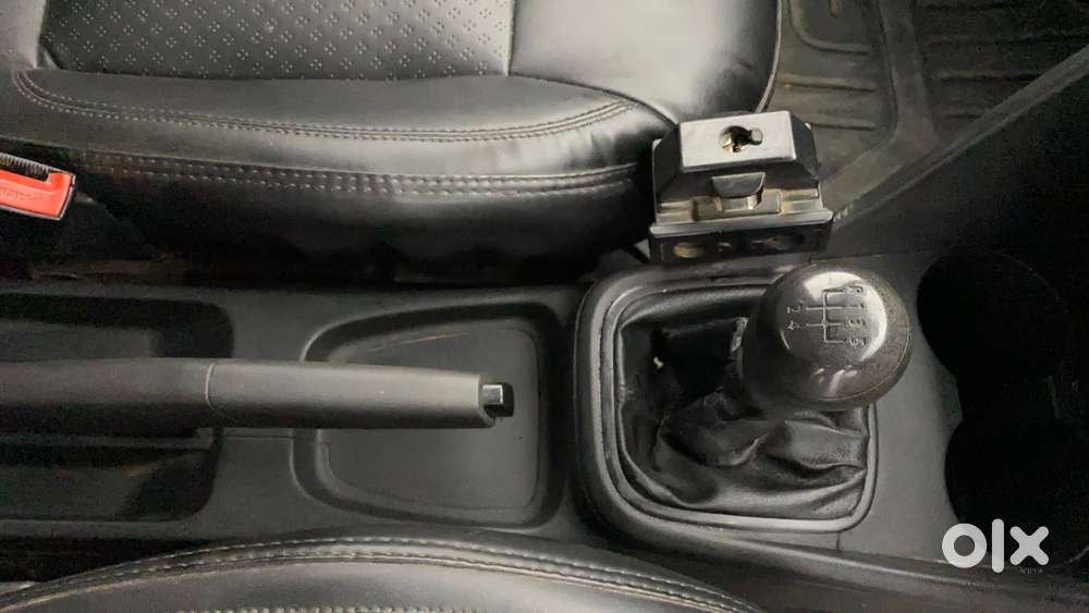 Volkswagen Polo 1.2 Mpi Trendline, 2015, Petrol