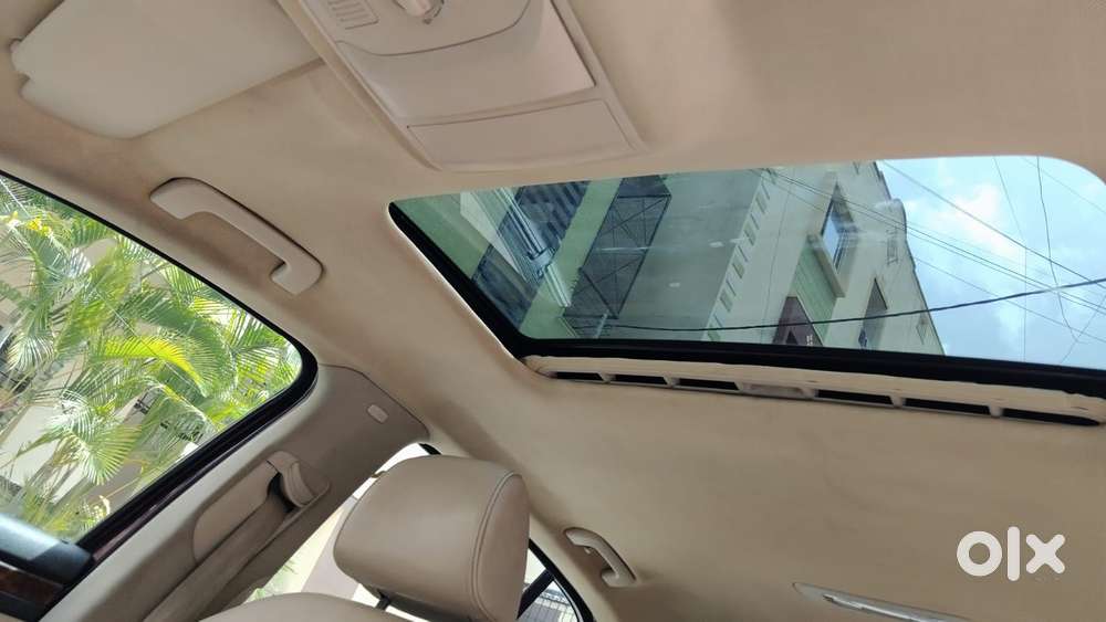 Skoda Superb 1.8 Elegance Tsi At, 2011, Petrol