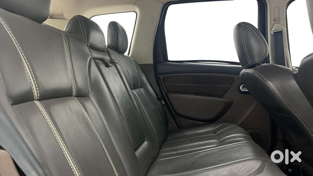Renault Duster 110ps Diesel Rxz Amt, 2016, Diesel
