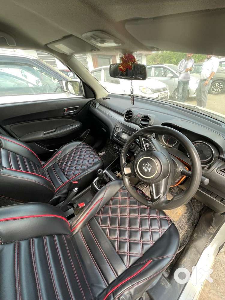 Maruti Suzuki Swift 2019 Petrol Good Condition
