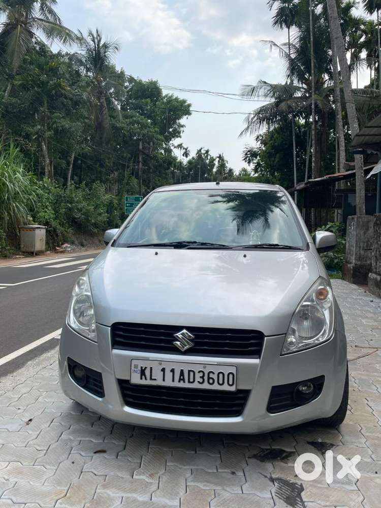 Maruti Suzuki Ritz 2009 Diesel Well Maintained