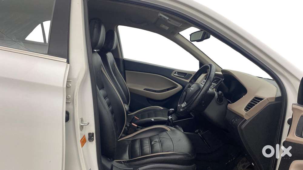 Hyundai Elite I20 Asta 1.2, 2015, Petrol