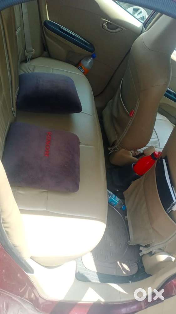 Honda Amaze 2017 Petrol