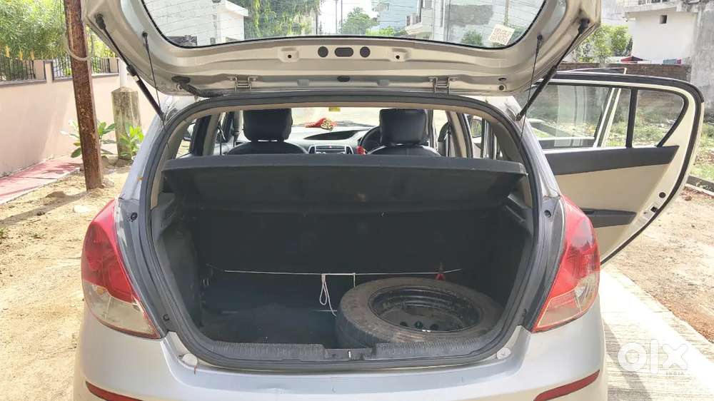 Hyundai I20 Sportz  2013 Model  Premium Hatchback  Good Condition L