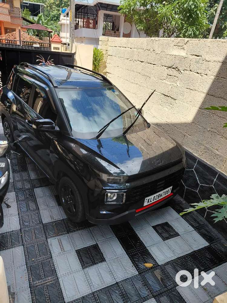 Hyundai Exter Sx Knight Edition &ndash; Well Maintaine