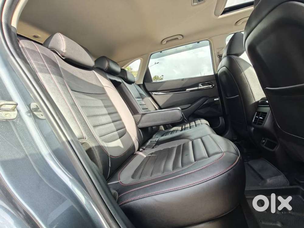 Kia Seltos Gtx Plus, 2021, Petrol