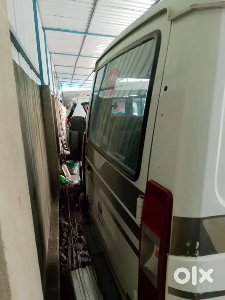 Tata Sumo Gold 3.0 2015