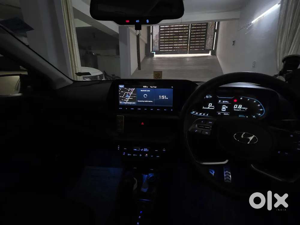 Hyundai I20 Petrol Asta 2020 Car