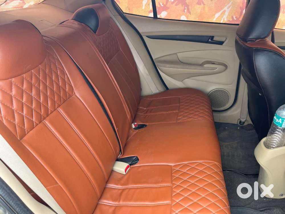 Honda City 2011 Top Model Good Condition