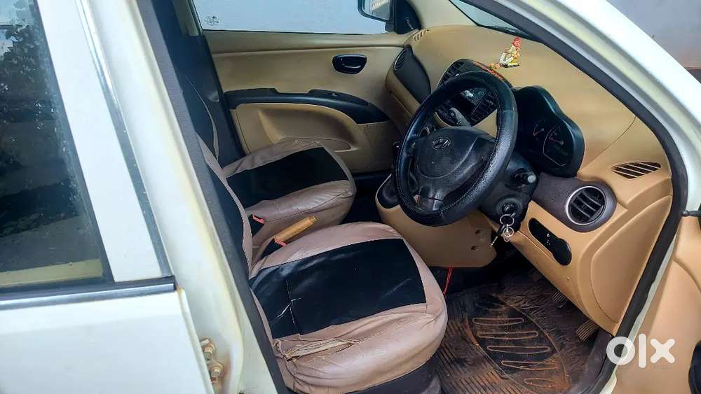 Hyundai I10 2009 Petrol Manual