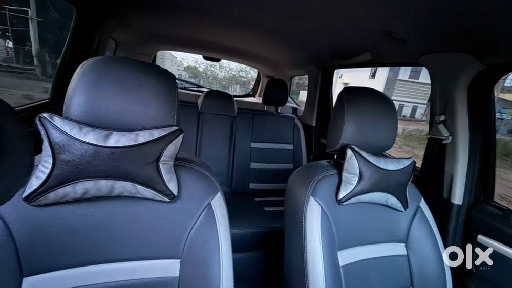 Renault Duster 2014 Model