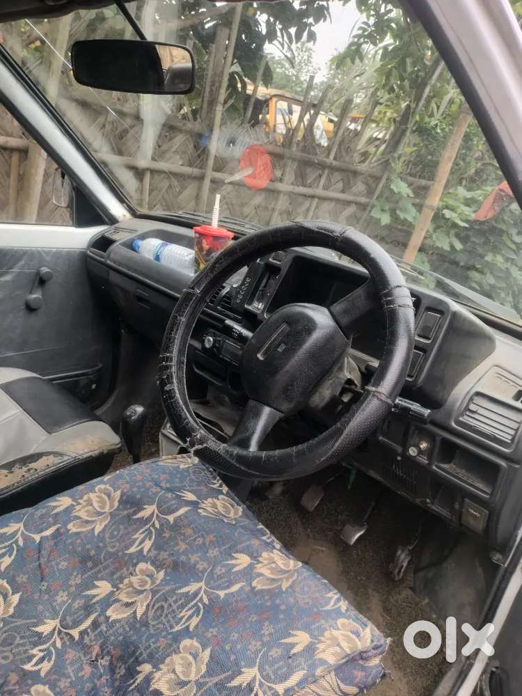 Maruti Suzuki 800 2004