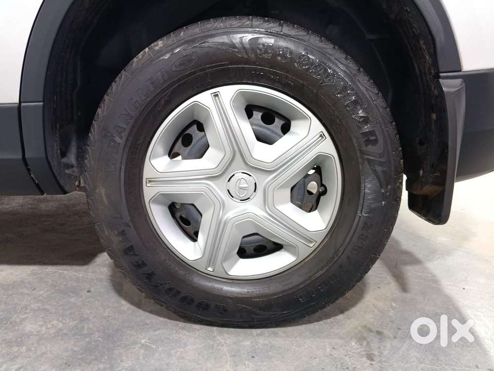 Tata Harrier Xm, 2019, Diesel