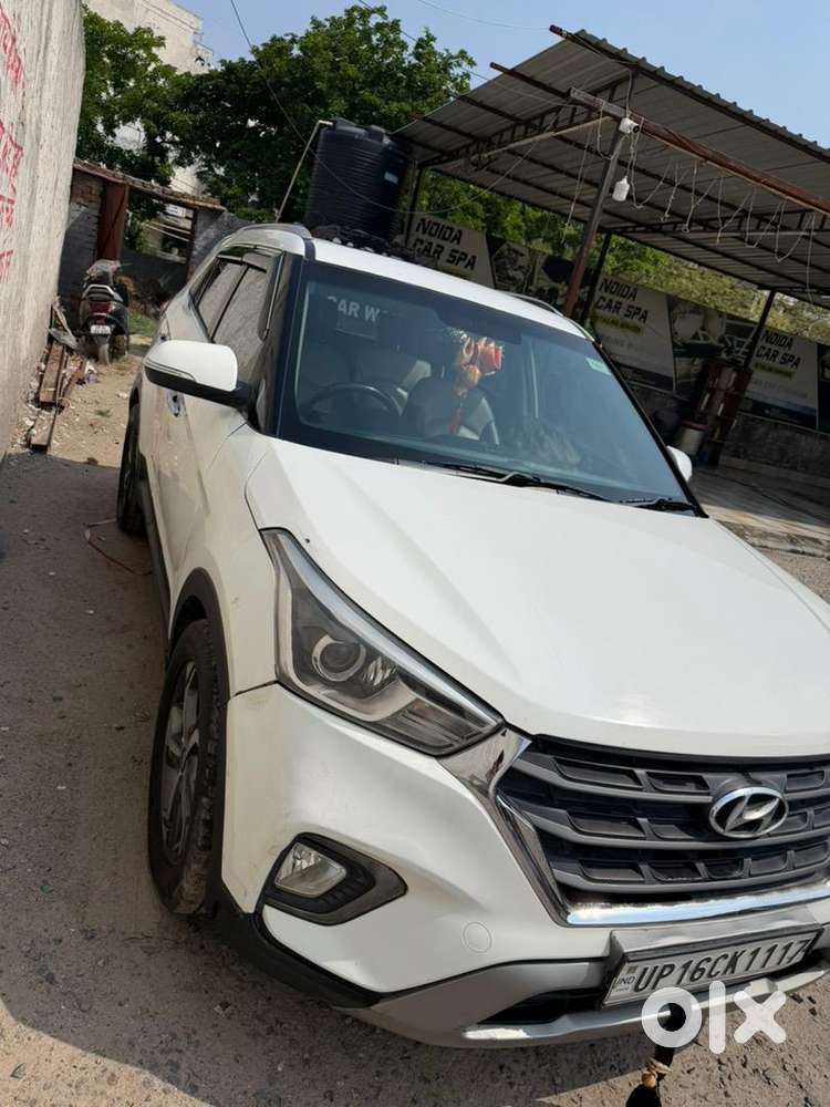 Hyundai Diesel Car 2019