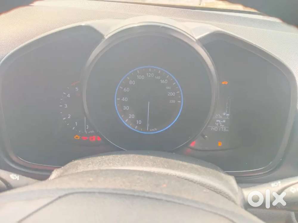 Hyundai Venue Diesel Manual 2nd Owner 2019