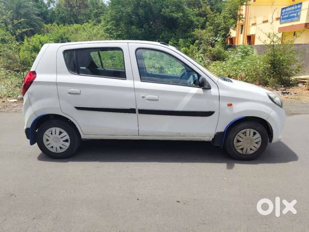 Maruti Suzuki Alto 800 Std Cng, 2013, Cng & Hybrids