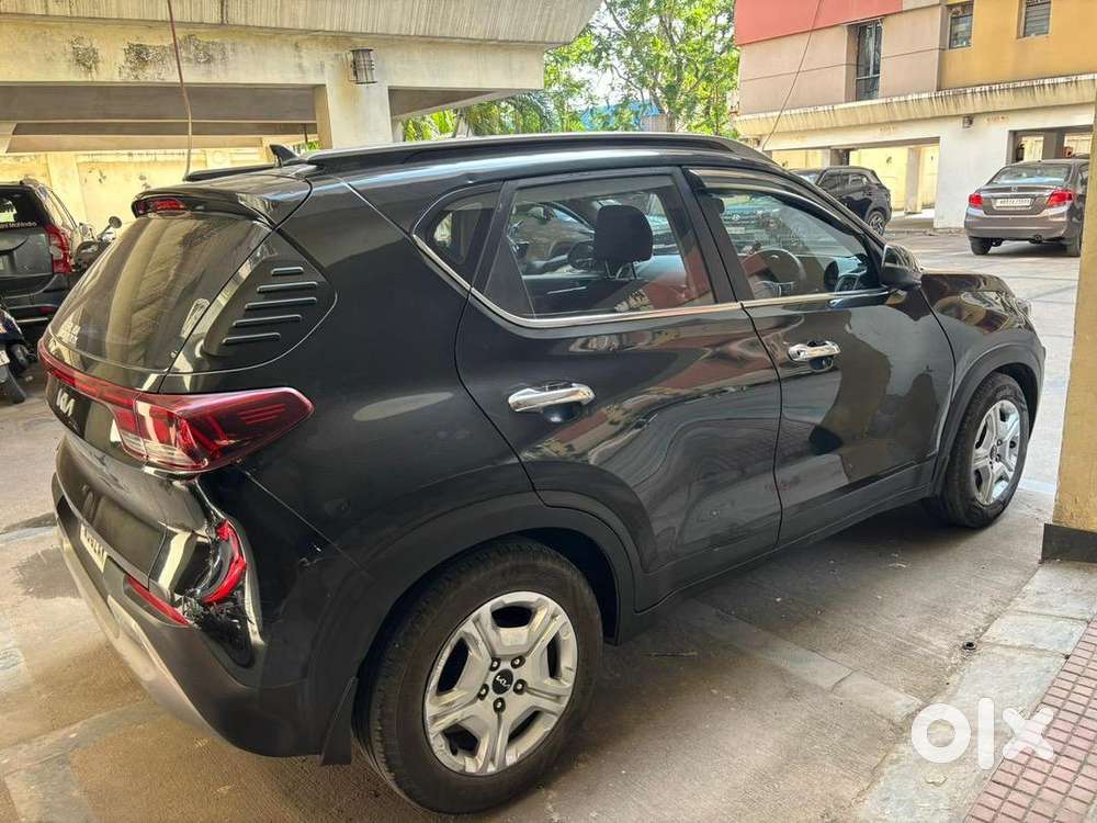 Kia Sonet 2021 Petrol 39750 Km Driven