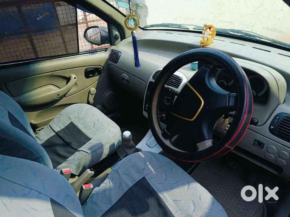 Tata Indica Ev2 Xeta 2009 Petrol 65000 Km Driven