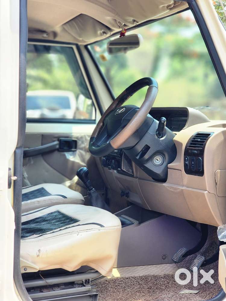 Mahindra Bolero 1.5 Power Plus Zlx, 2019, Diesel