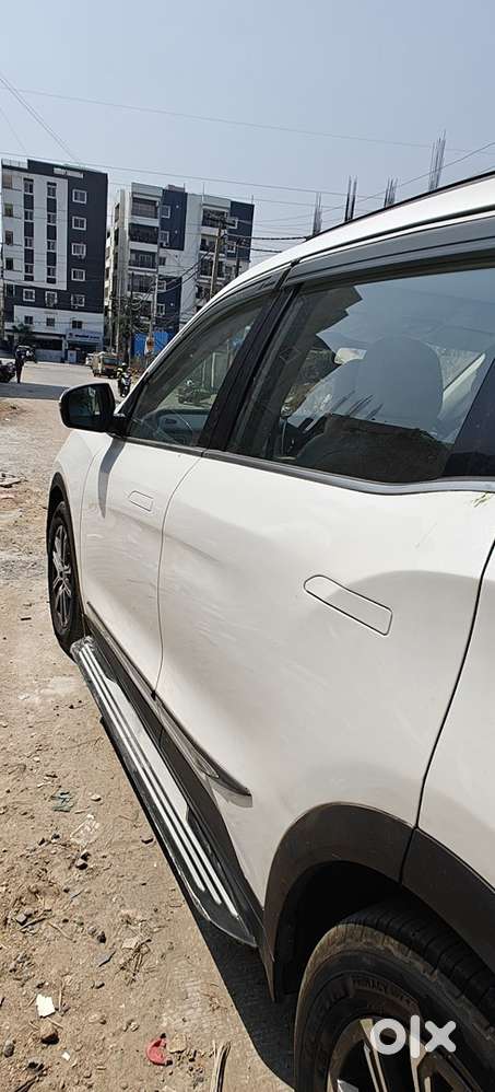 Mahindra Xuv700 2022 Diesel Good Condition