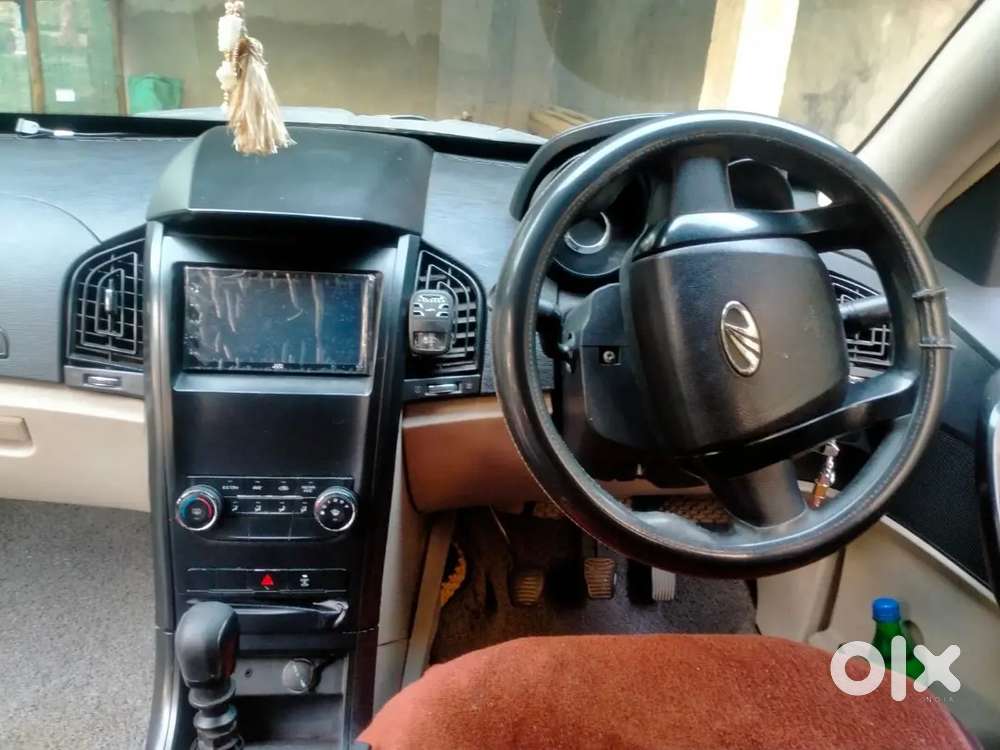 Mahindra Xuv500 Diesel 2016 Manual