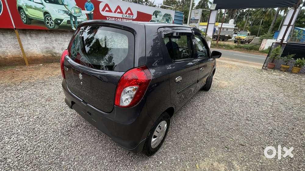 Maruti Suzuki Alto 800 0.8 Vxi, 2023, Petrol