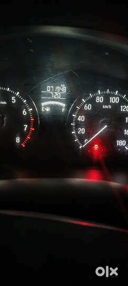 Honda Amaze 2020nov Petrol Well Maintained