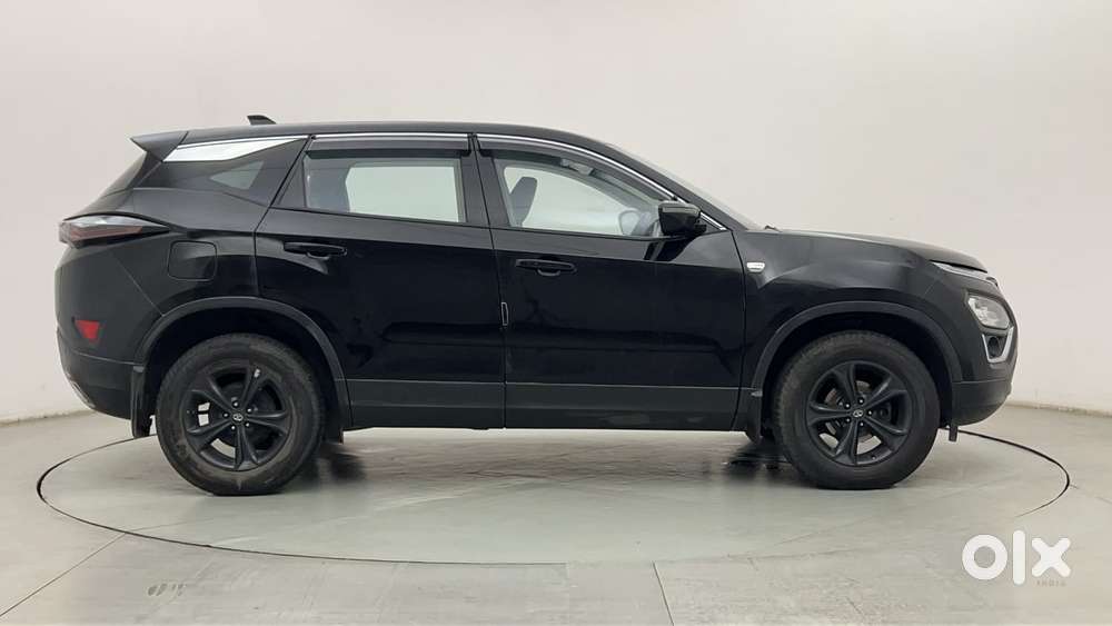 Tata Harrier Xz, 2020, Diesel