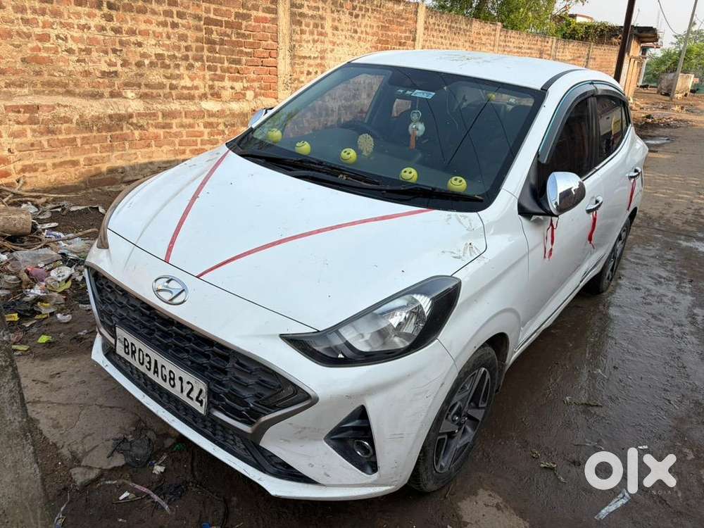 Hyundai Petrol Manual Car 4 Years