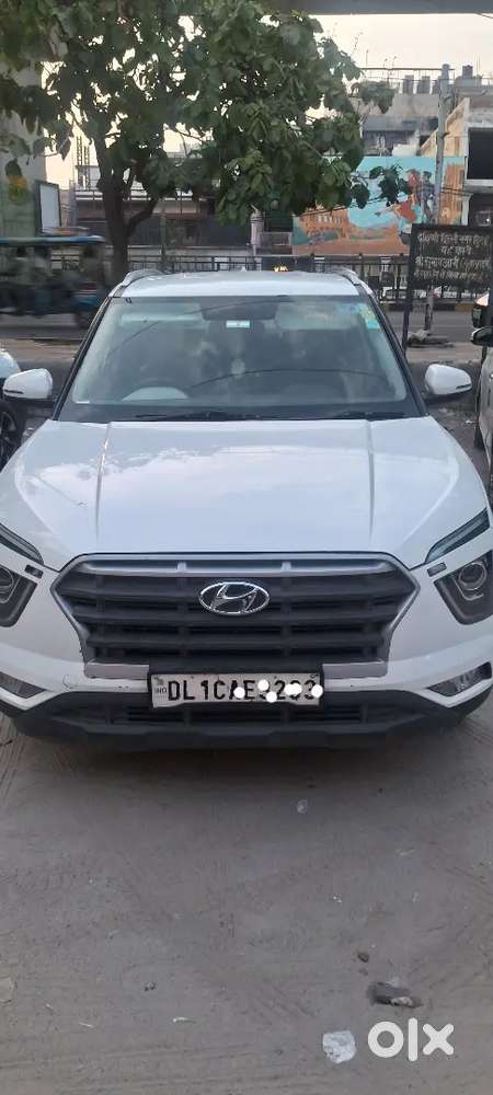 Almost  New Very Less Driven