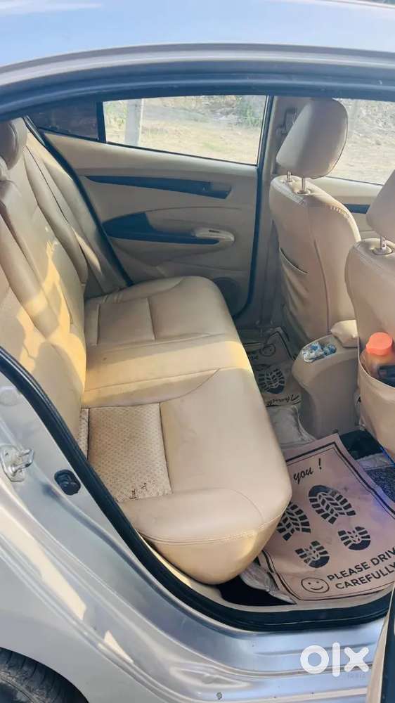 Honda City 2013 Second Owner