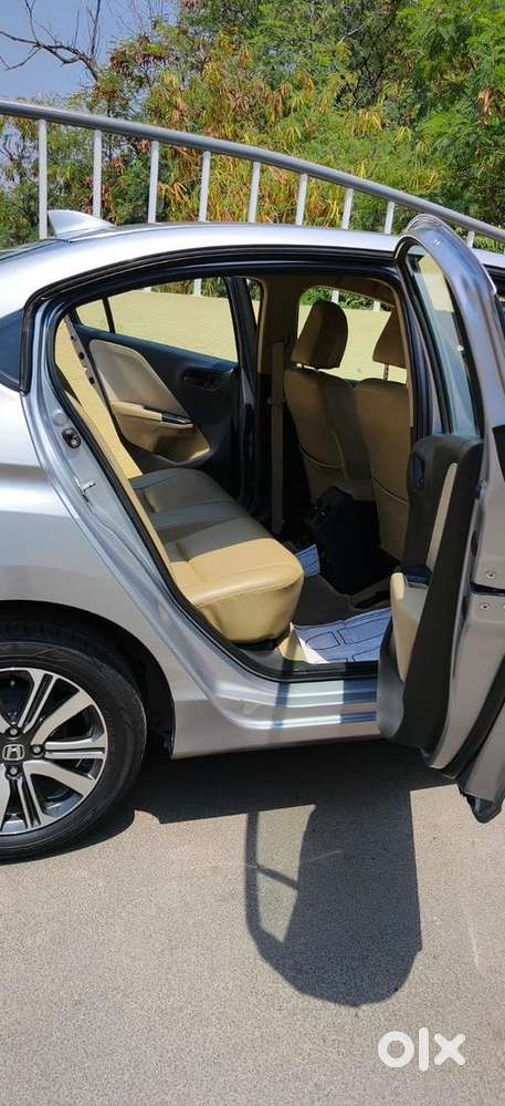 Honda City December 2019 Petrol 34000 Km Driven