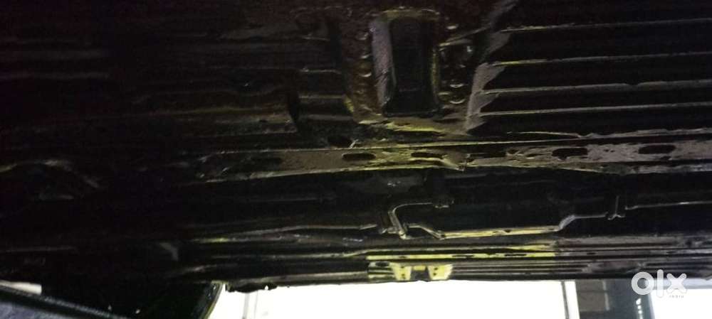 Maruti Suzuki Zen – Well Maintained  Stock Condition  Ready To Use