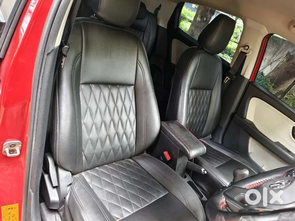 Tata Altroz 2021 Petrol Well Maintained