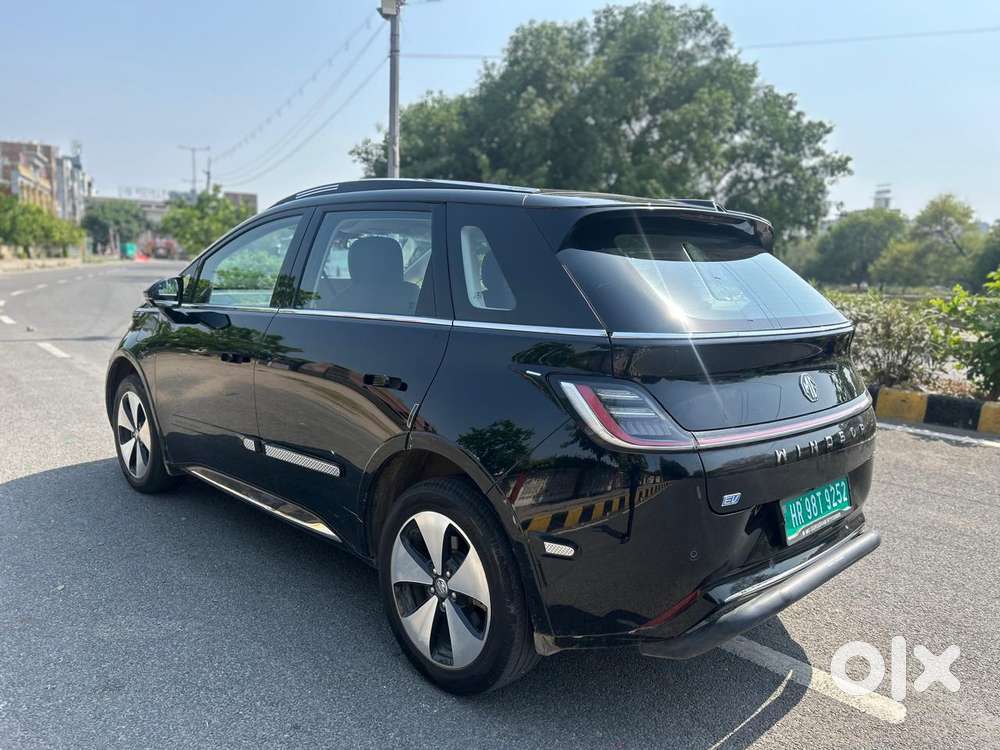 Mg Windsor Ev Essence, 2024, Electric