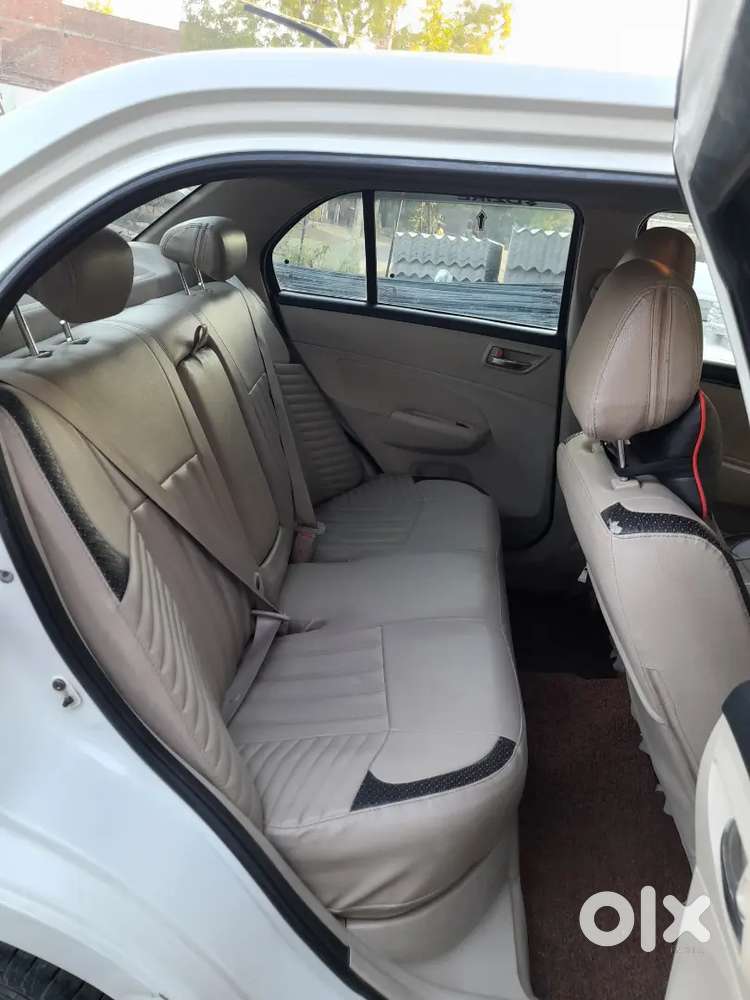 Maruti Suzuki Swift Dzire 2016 Diesel 67000 Km Driven