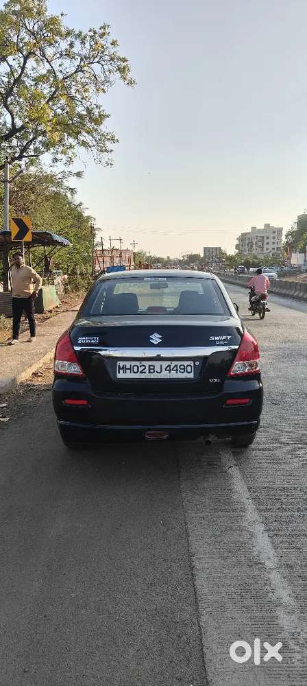 Maruti Suzuki Dzire Petrol 2009 Rr Khatam Hai