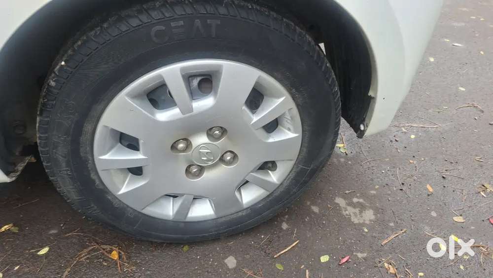 Hyundai I20 Model 2014