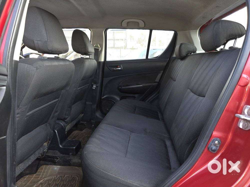 Maruti Suzuki Swift Vxi + Manual, 2011, Petrol