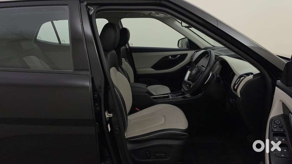 Hyundai Creta Sx (o) 1.5 Diesel Automatic, 2023, Diesel