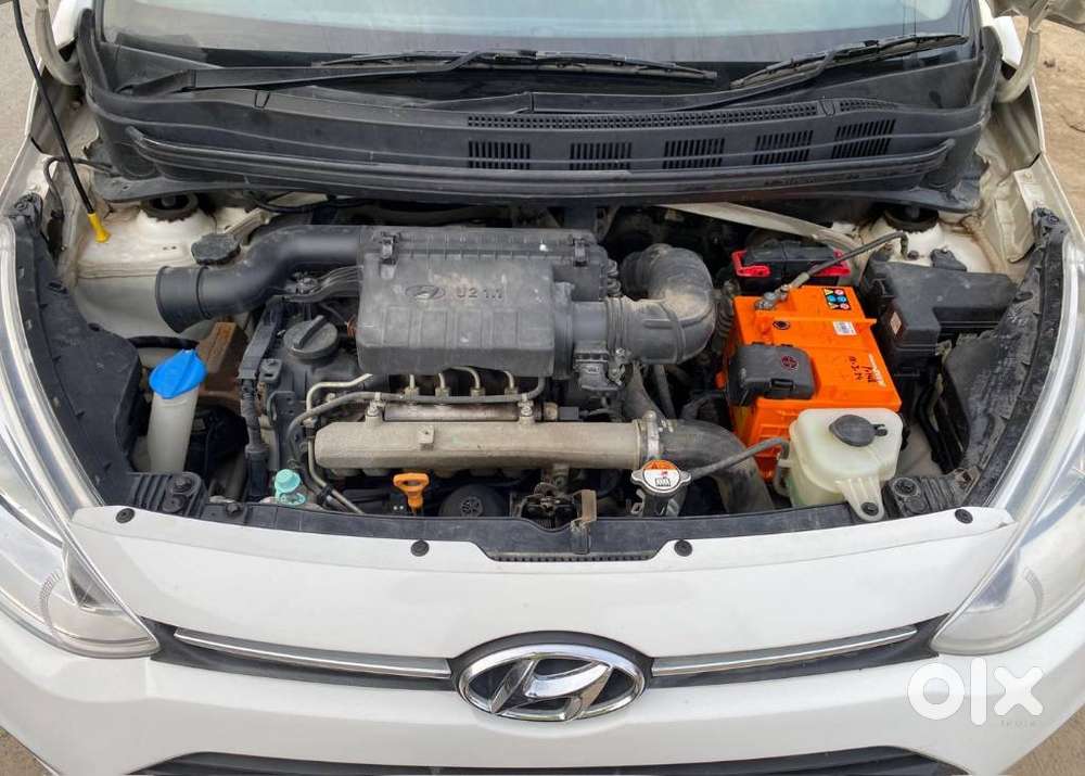 Hyundai Grand I10