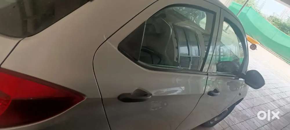 Tata Tiago Diesel 2019
