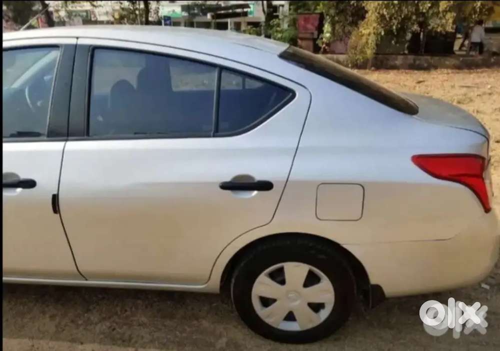 Renault Scala 2013 Diesel Well Maintained