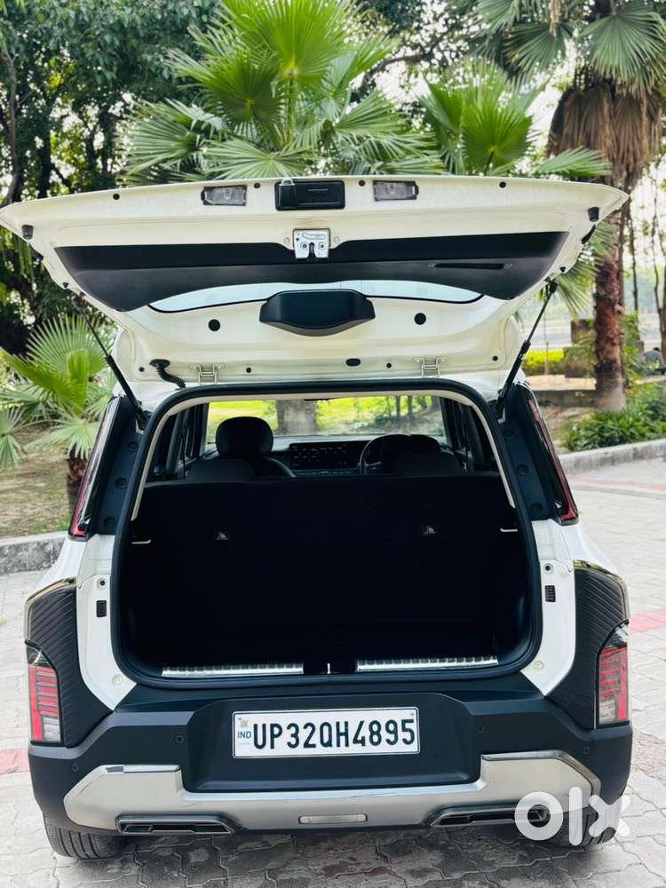 Kia Syros Htx Plus Opt Diesel At, 2025, Diesel