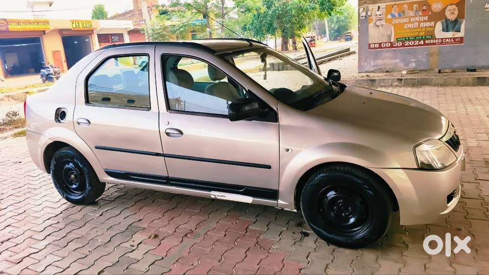 Mahindra Verito 1.4 Diesel 2012