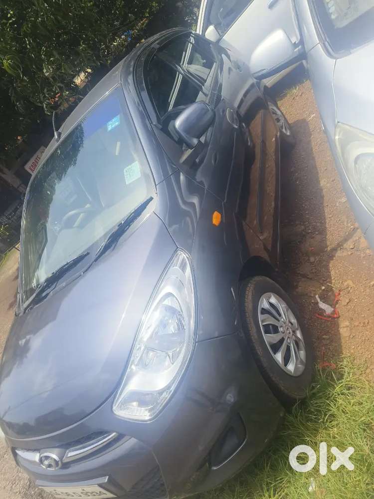 Hyundai I10 Lpg 2013