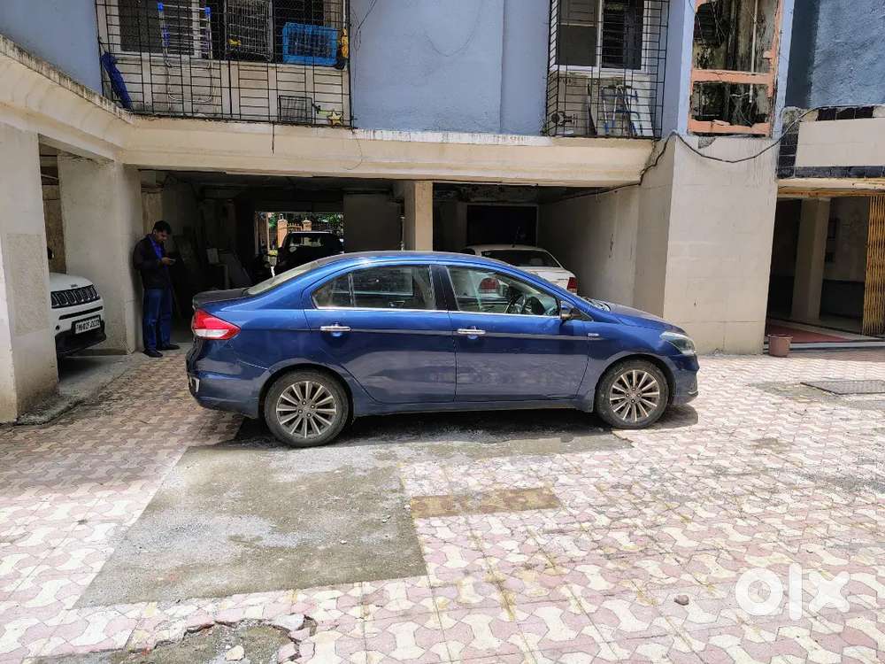 Maruti Suzuki Ciaz 2019 Diesel 1.3 Alpha With Zero Dep Insurance