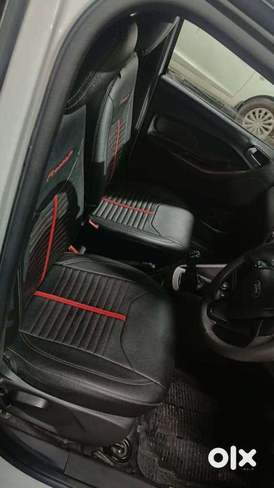 Ford Freestyle Titanium Plus Petrol, 2018, Petrol